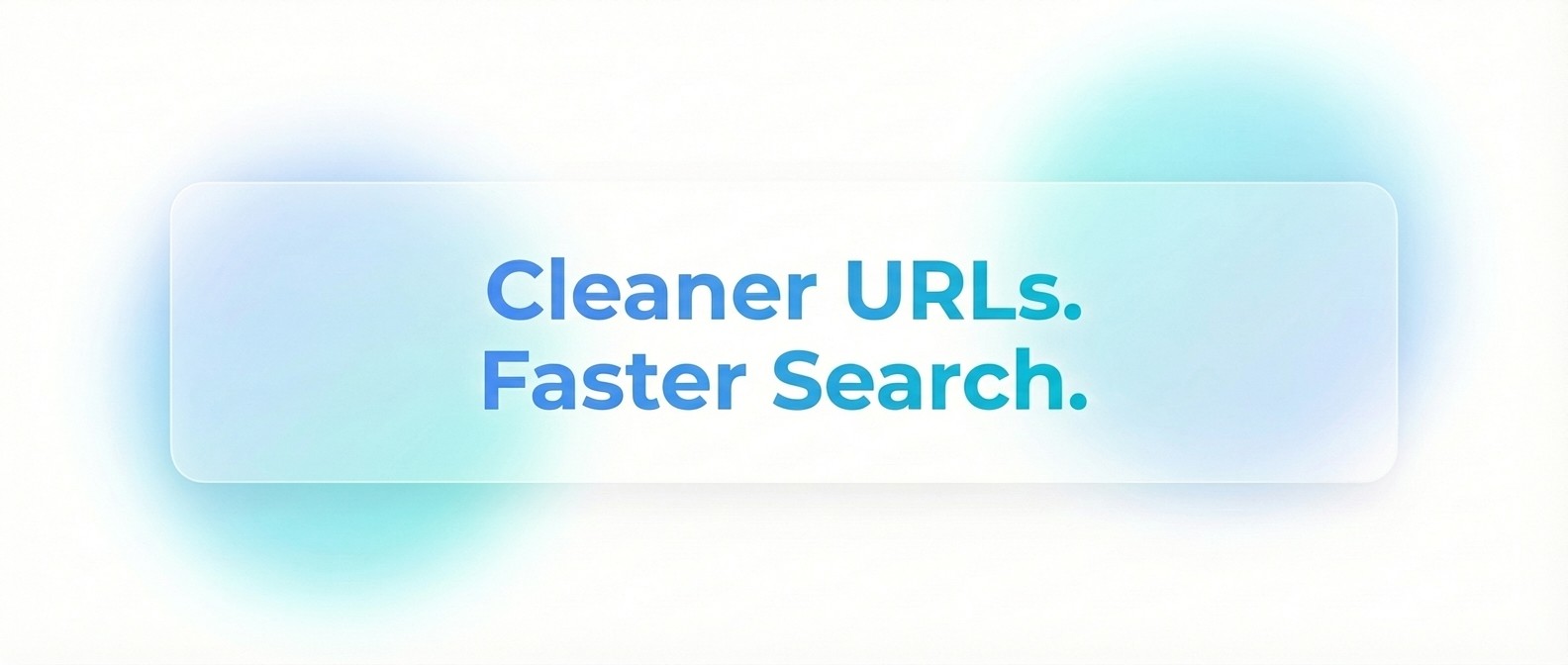 We’ve cleaned up our tutorial URLs (and why that matters)